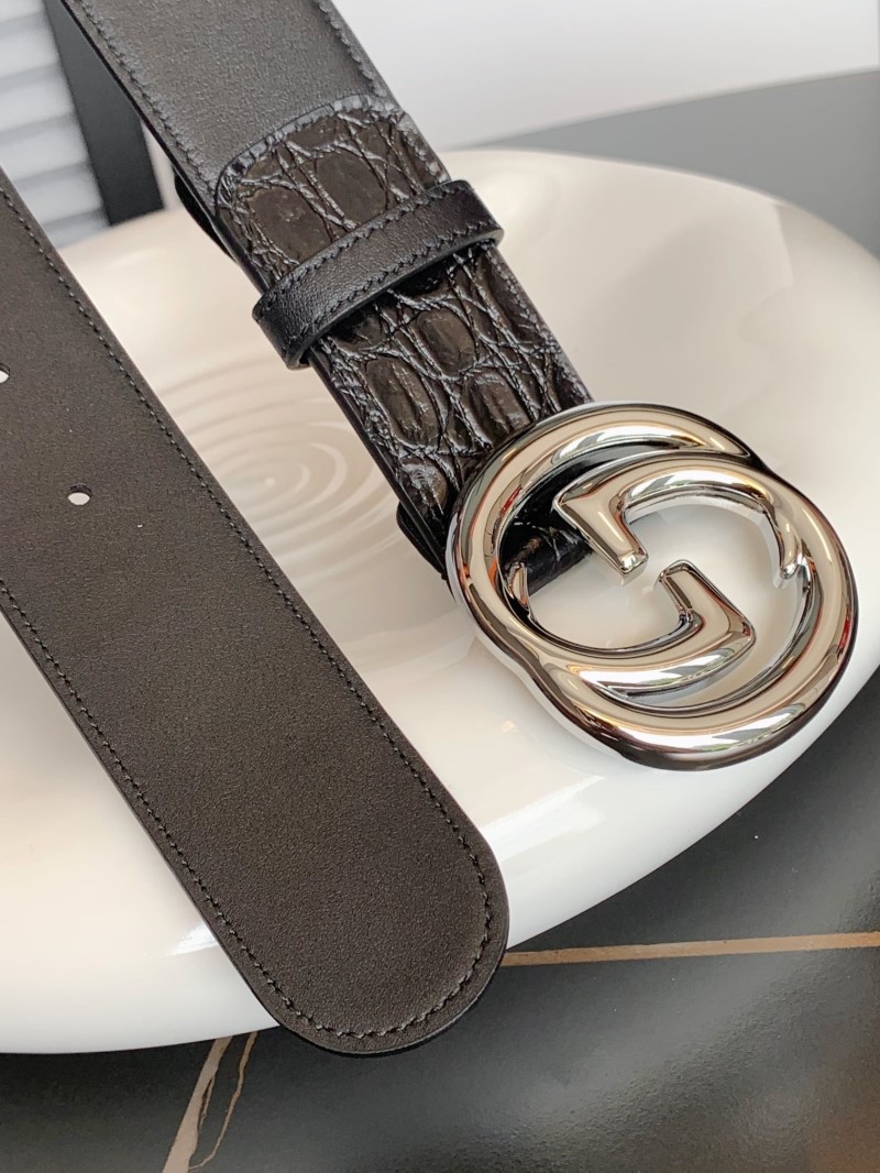 Gvc*1 belts